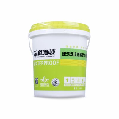 建筑外墙透明防水涂料