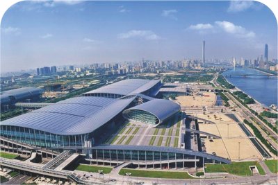  广州景业荔都项目