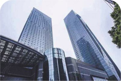 湖南泊富国际广场